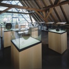 Inside museum 2